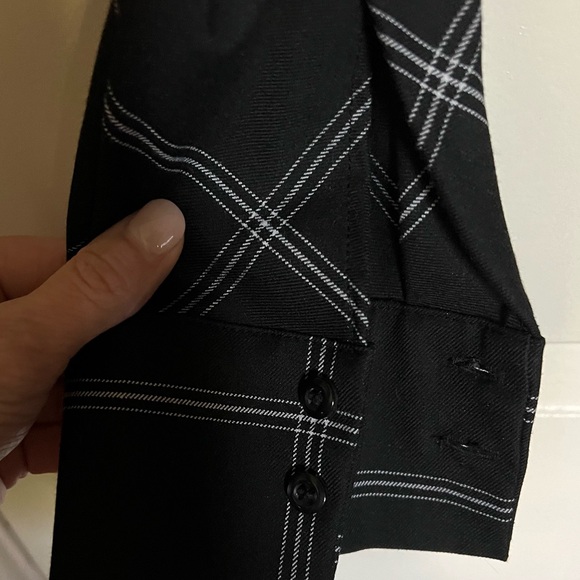 BCBG High/Low Midi dress - Picture 6 of 8